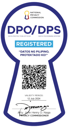 DPS Logo