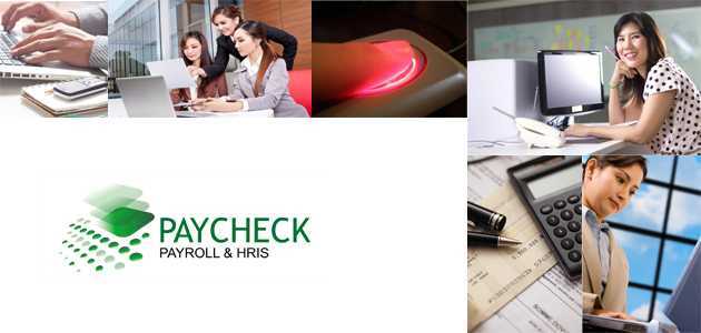 Paycheck Philippine Payroll System and HRIS System